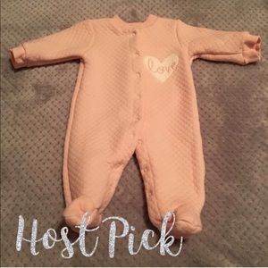 🎀 ChickPea Sleeper